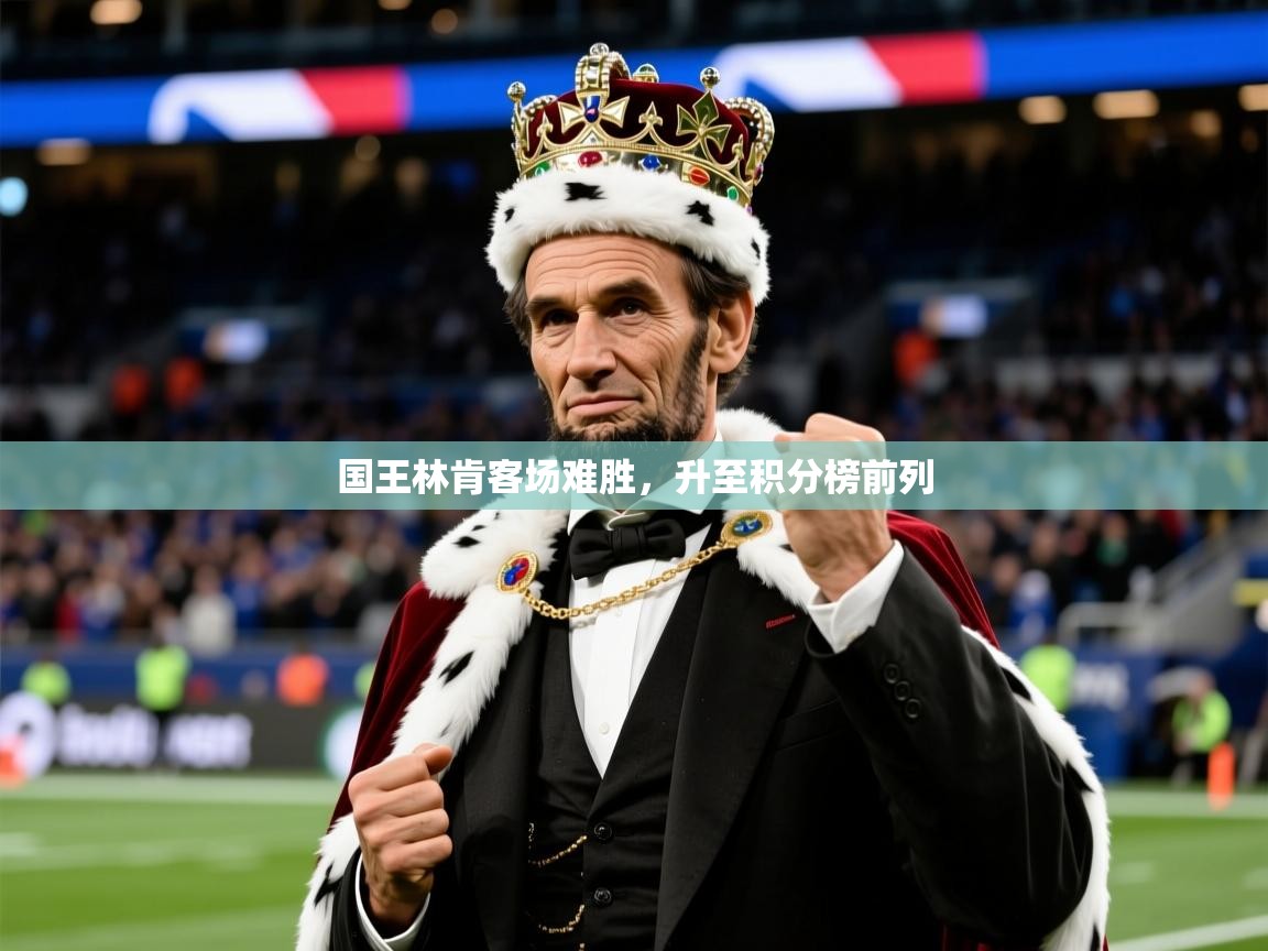 国王林肯客场难胜，升至积分榜前列