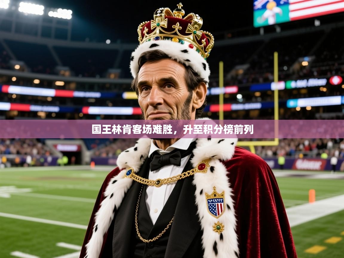 国王林肯客场难胜，升至积分榜前列