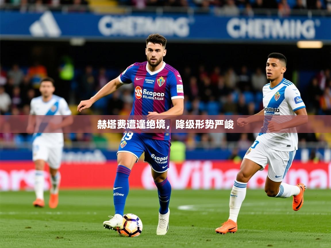 赫塔费遭逢绝境，降级形势严峻